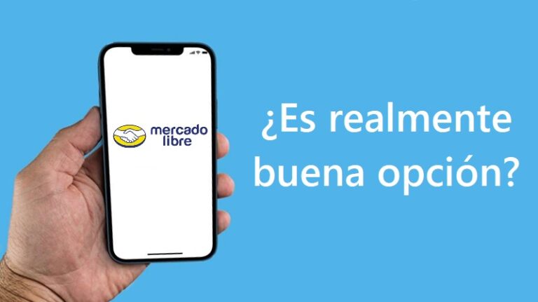 Mercadolibre ventajas y desventajas