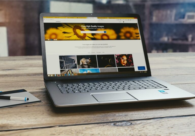 Diseño de páginas web