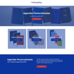 Promoplus Primerlugar web