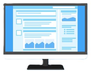 diseño de blog profesional