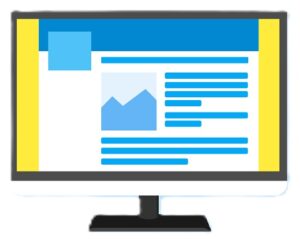 diseño de página web en México
