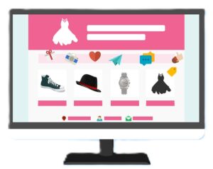 diseño de tienda en línea en México